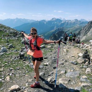 pourquoi se mettre au trail - verbier
