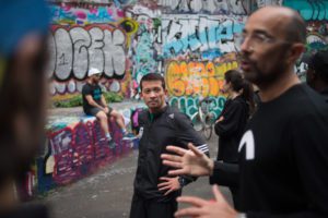 stephan kwan fan adidas runners birhakeim