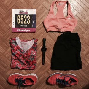 Run In Lyon