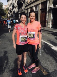Run In Lyon