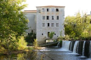Danival produits bio Moulin-Andiran