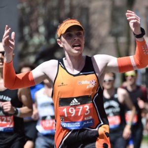 Marathon de Boston