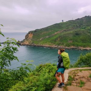 livre sur le chemin de compostelle