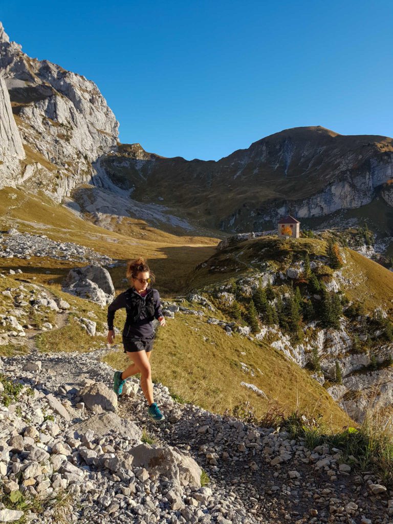 pourquoi se mettre au trail