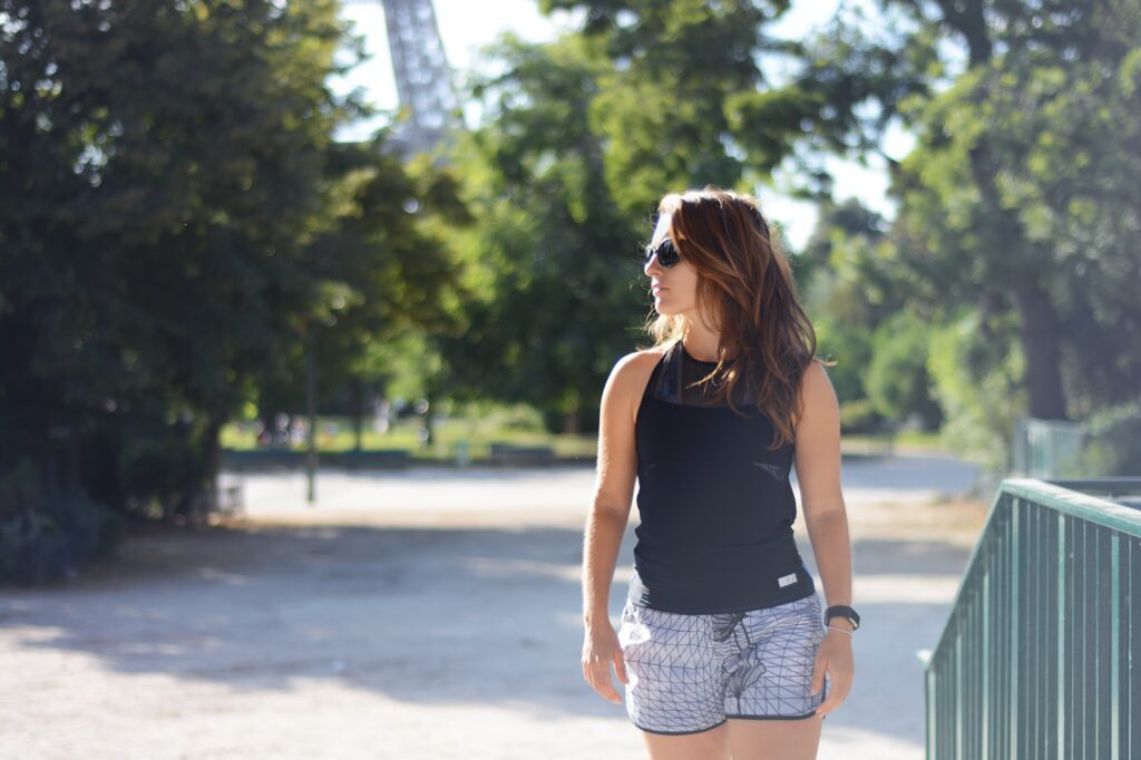 Noliju marque running française