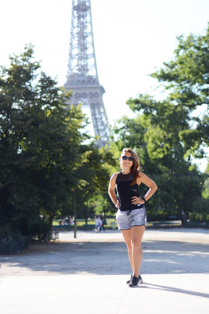 Noliju marque running française