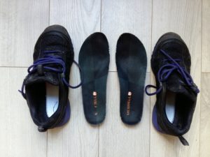 Nettoyer ses chaussures de randonnée et de trail - Merrell