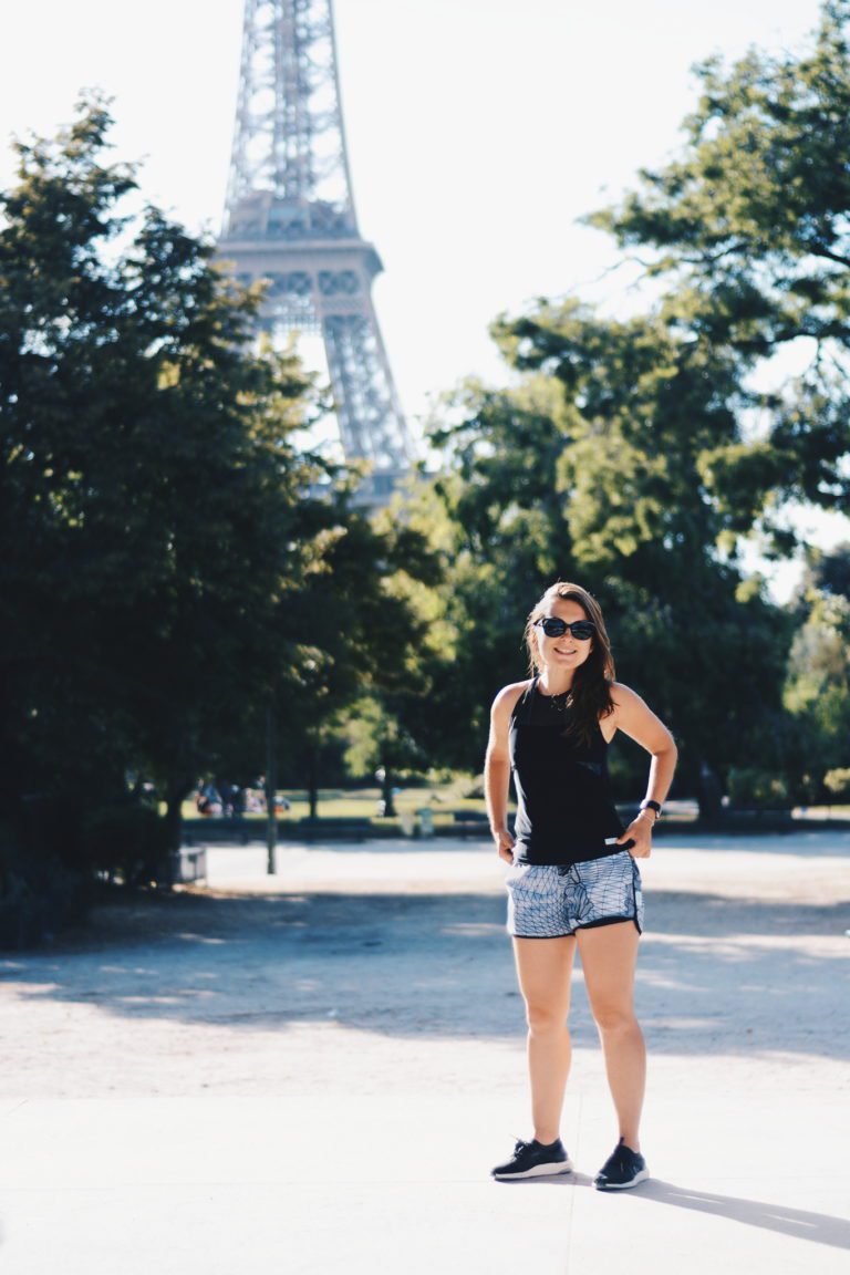 Noliju marque running française