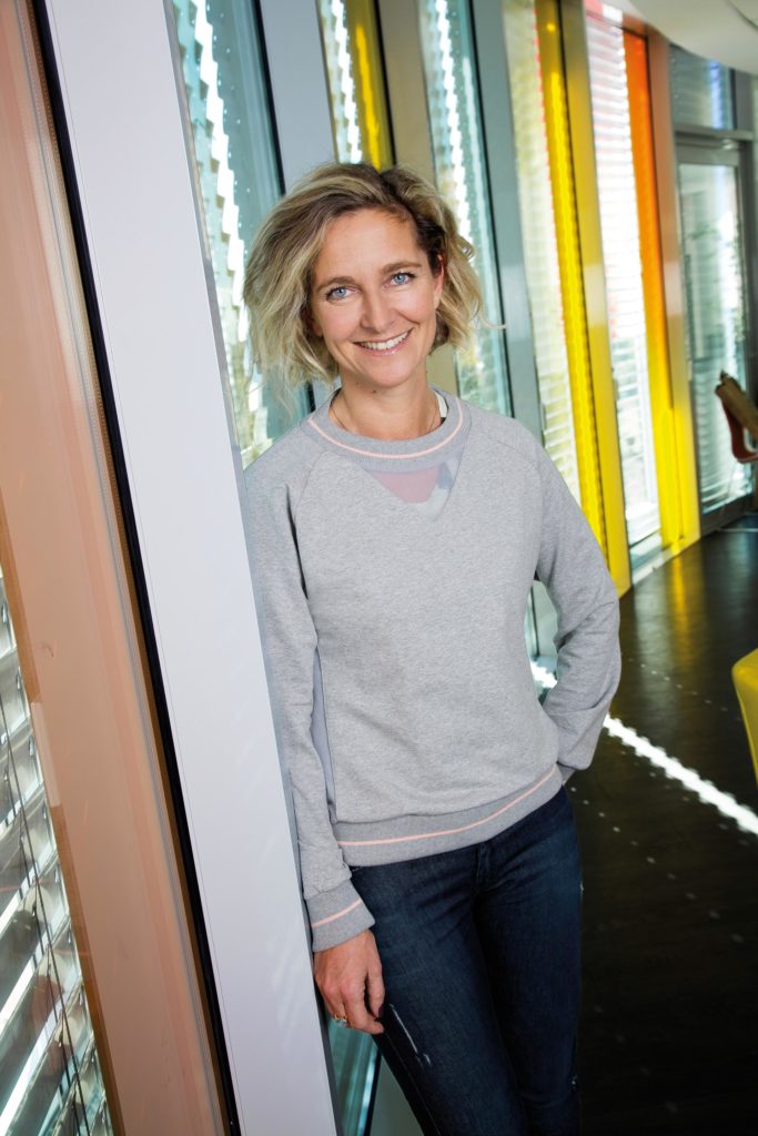 Noliju marque running française