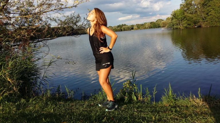 Hoka One One Challenger