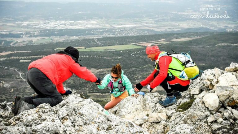 MONTAGNE SAINTE VICTOIRE (3)