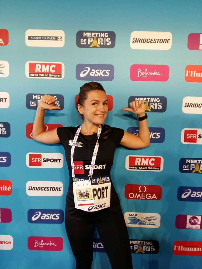 meeting de paris charléty