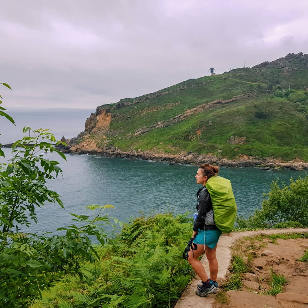Camino del Norte