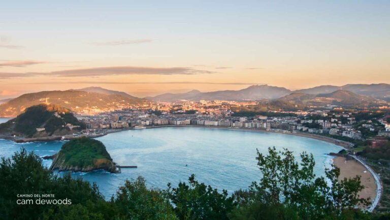 camino del norte compostelle (2)