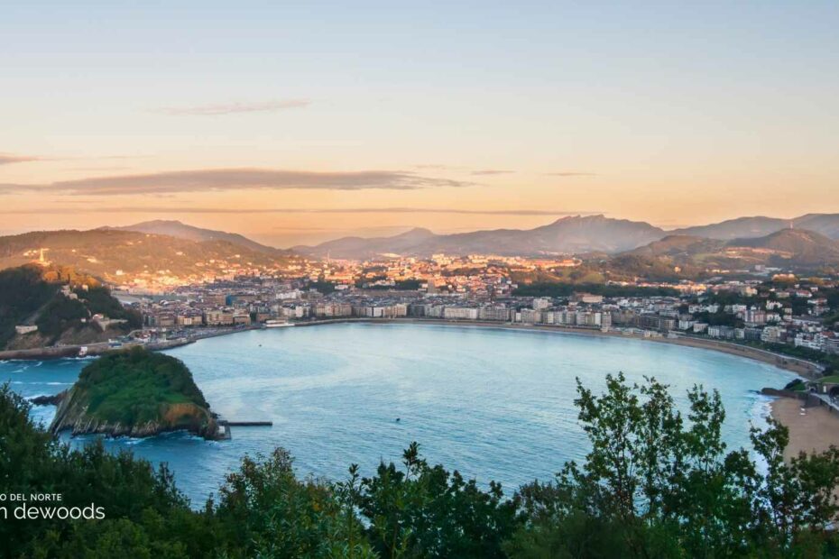 camino del norte compostelle​ (2)