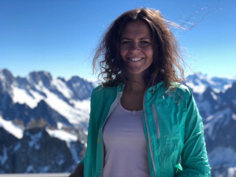 Foutrak influenceuse sport