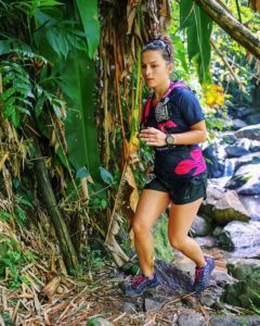 Raid des Alizés Martinique 2018 trail