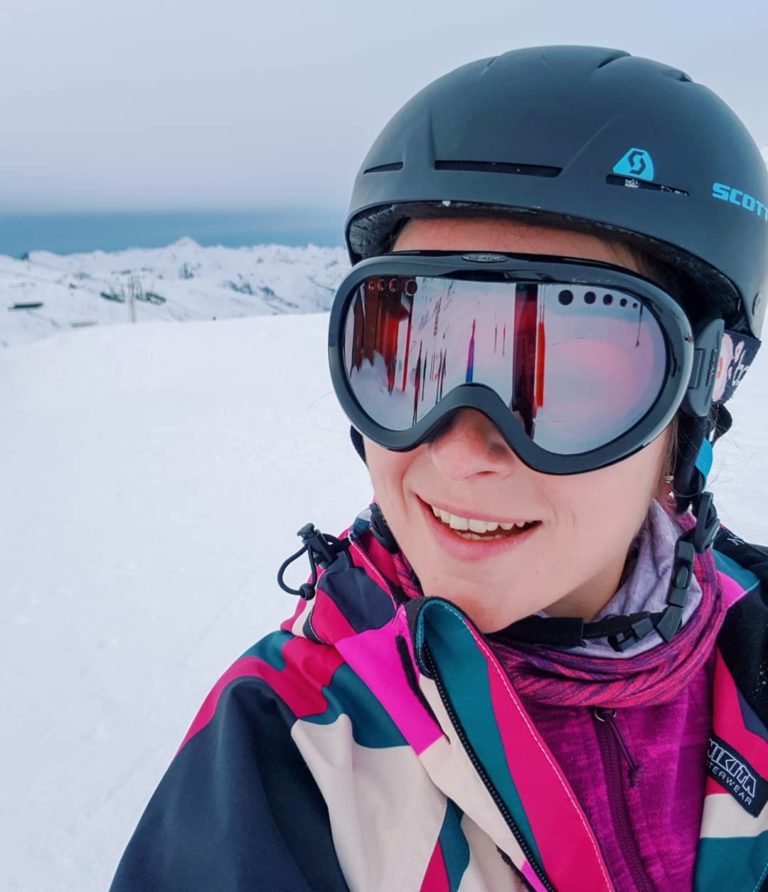 SEJOUR UCPA VAL THORENS