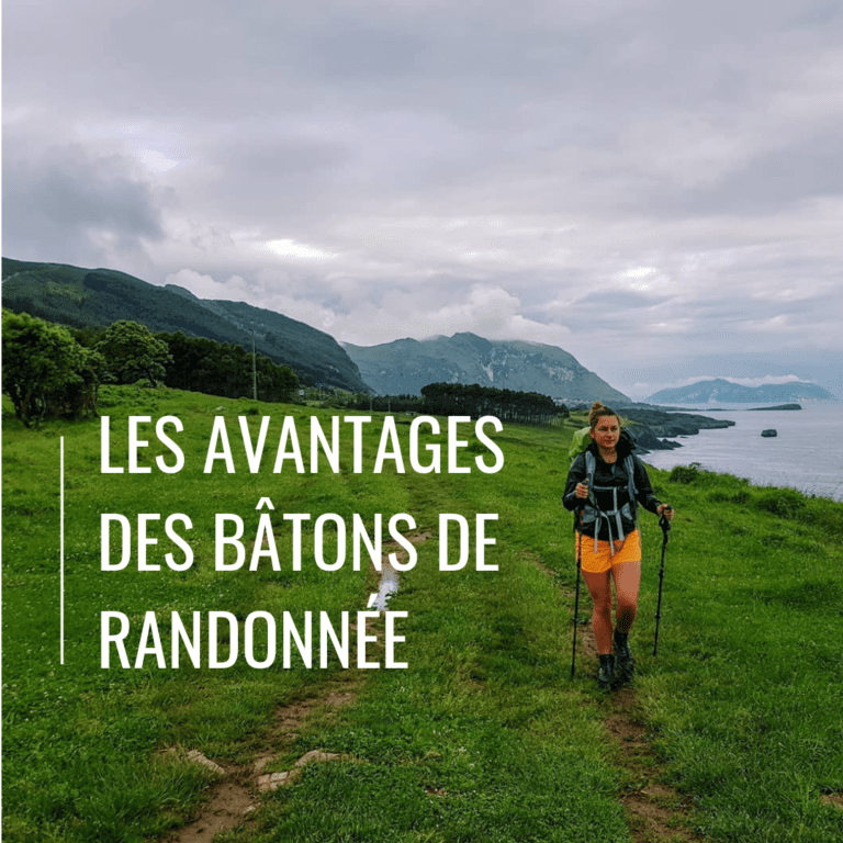 pourquoi utiliser des bâtons de randonnée _ blog randonnée