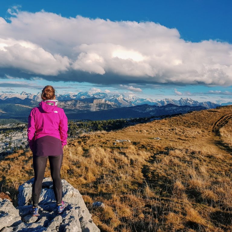 Randonnée Parmelan proche Annecy - Alpes