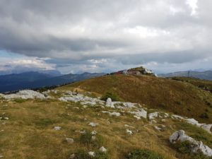 Randonnée Parmelan proche Annecy - Haute Savoie
