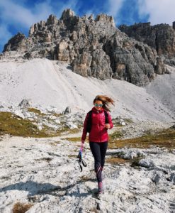 Tre Cime di Lavaredo_randonnée Dolomites