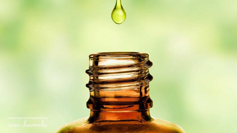 formation aux huiles essentielles