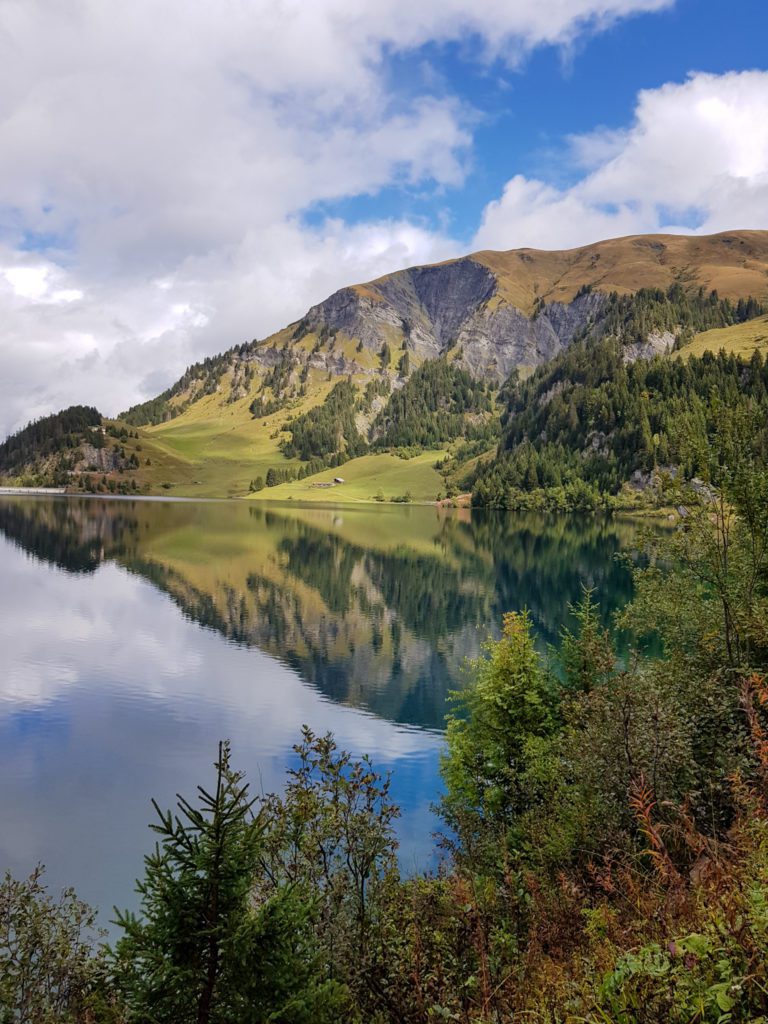 Randonnée beaufortain lac de St Guérin belle photo Cam Dewoods Randonnée beaufortain lac de St Guérin belle photo Cam Dewoods