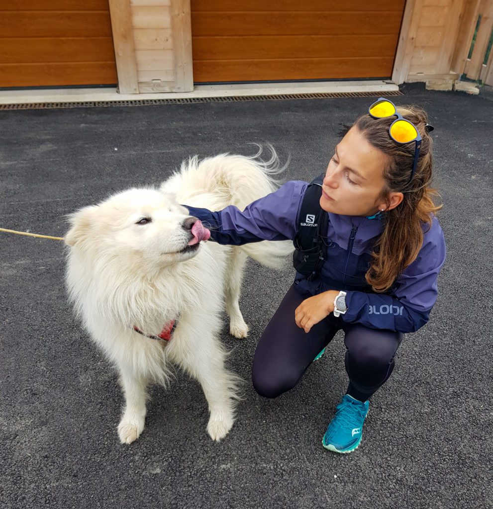 Vacances beaufortain - Hauteluce