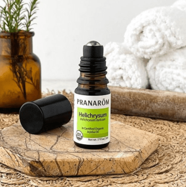 Aromalgic Spray - Sensitive Joints