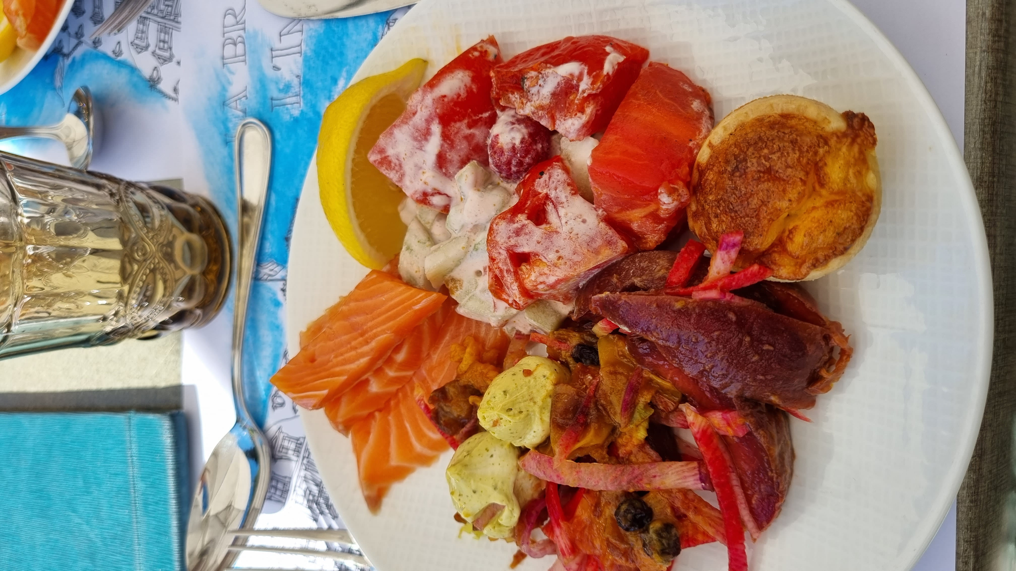 brunch imperial annecy - brunch annecy dimanche