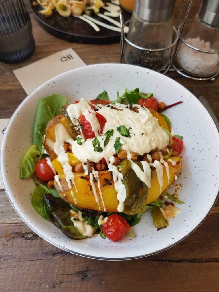 restaurant annecy Kia Ora