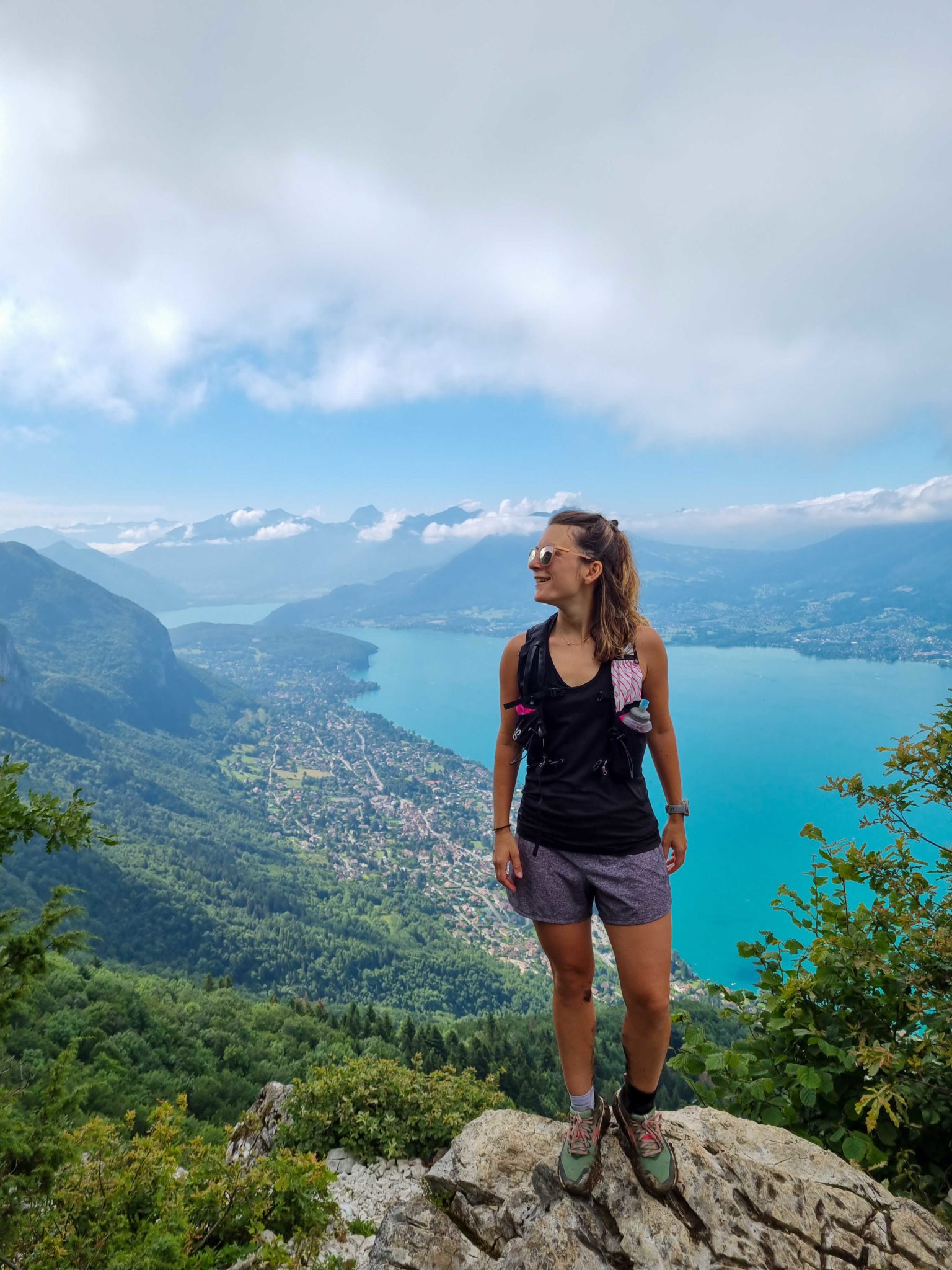 Les Plus Belles Randonnées Autour D’Annecy - Votre Sélection