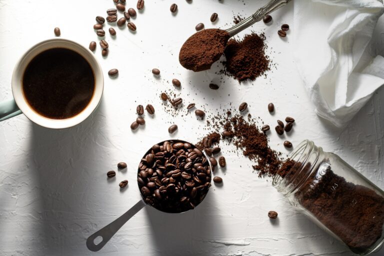 café écologie