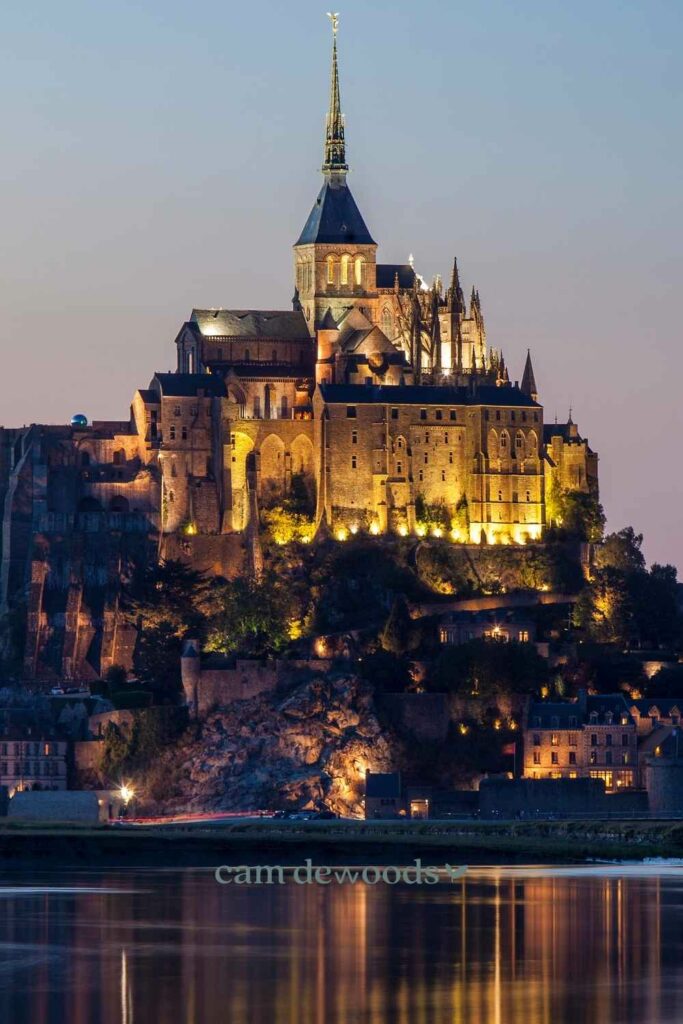 circuit en Normandie en voiture (2)