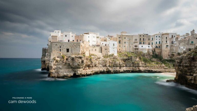 Polignano a Mare