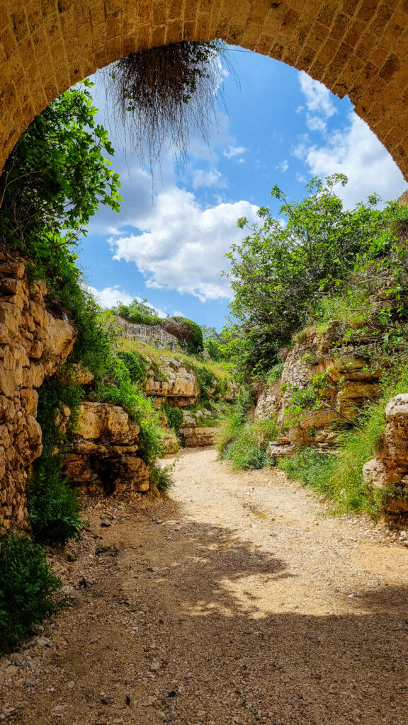 plage polignano a mare