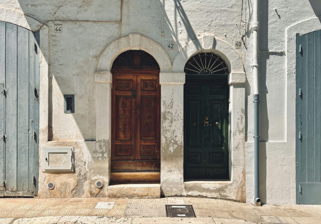 que faire a polignano a mare