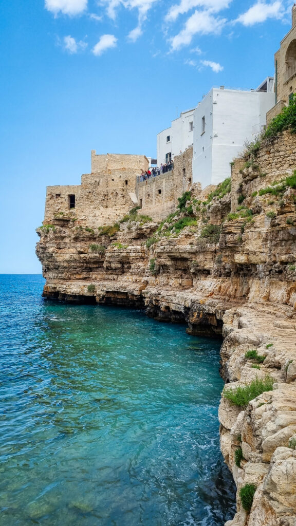 que faire a polignano a mare​ (2)
