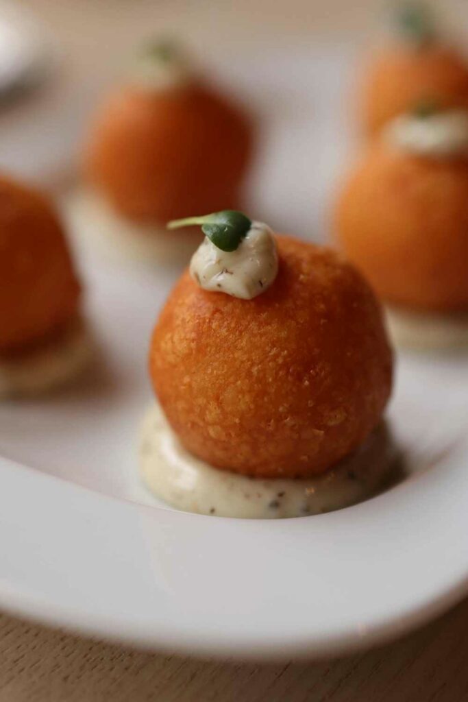 restaurants à Monopoli