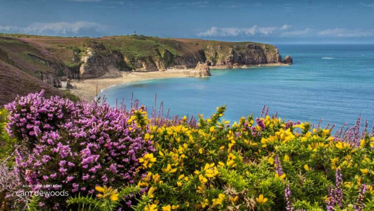 road trip bretagne 7 jours