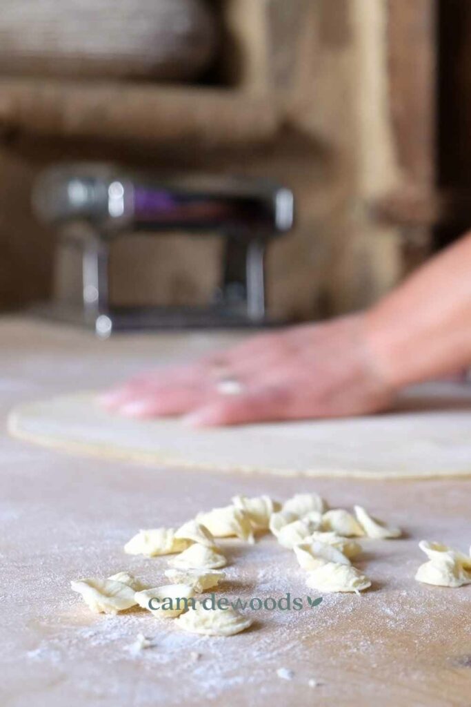 road trip pouilles 7 jours​