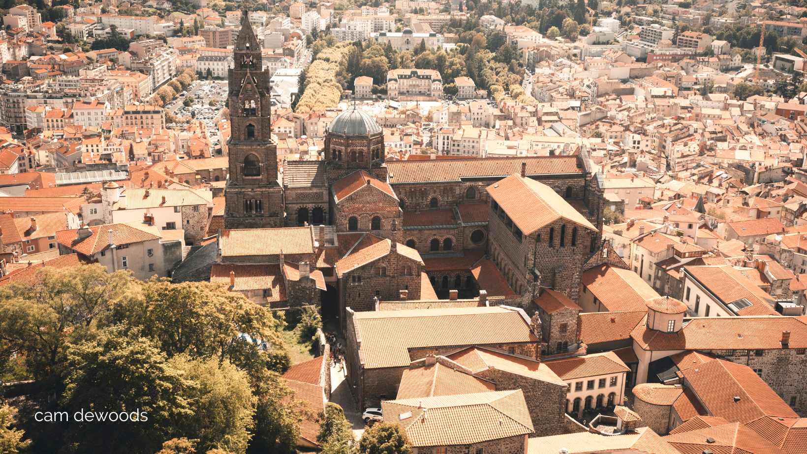 Journeying the Via Podiensis Stages and Personal Reflections