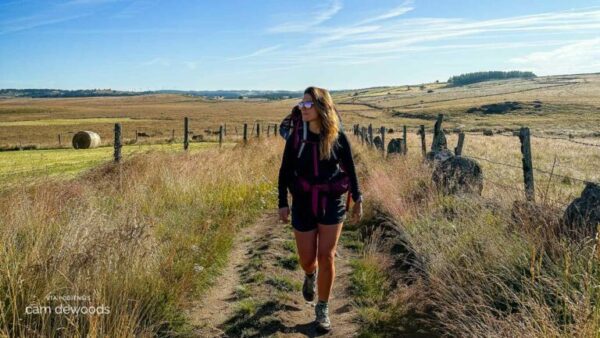 Journeying the Via Podiensis Stages and Personal Reflections