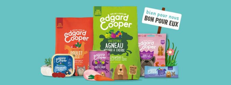 edgard cooper chien