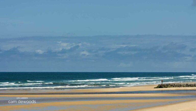 que faire dans les landes