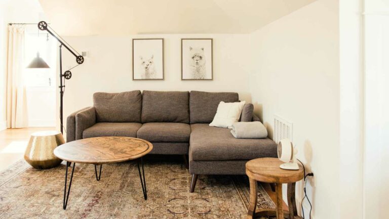Optimiser espace salon
