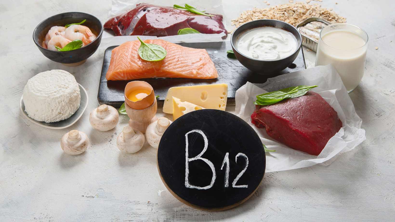 dans-quel-aliment-trouver-la-vitamine-b-12