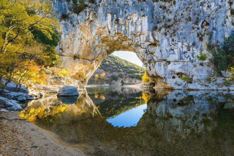 canyoning autour de Castellane (2)