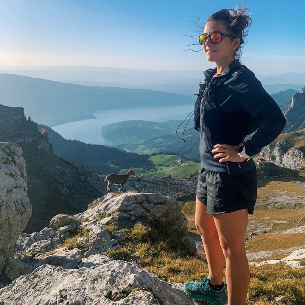 la tournette annecy